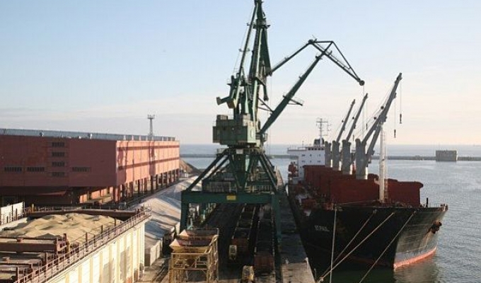 PKP PLK udrożni dojazd do portu w Gdyni